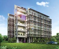 The Boutiq (D9), Apartment #591841161